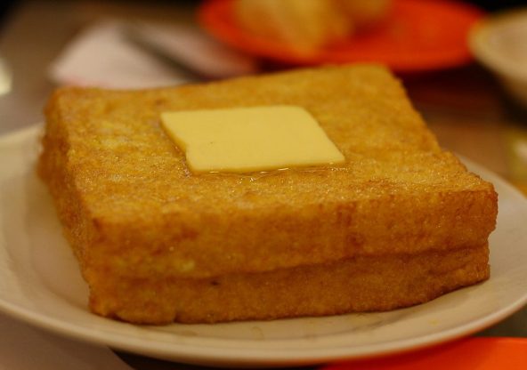 hong kong french toast