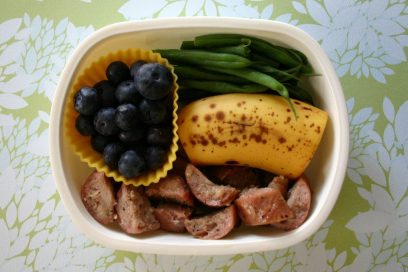 lunch box