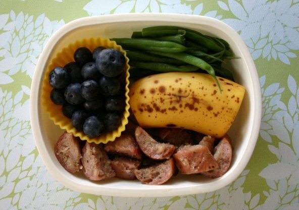 lunch box