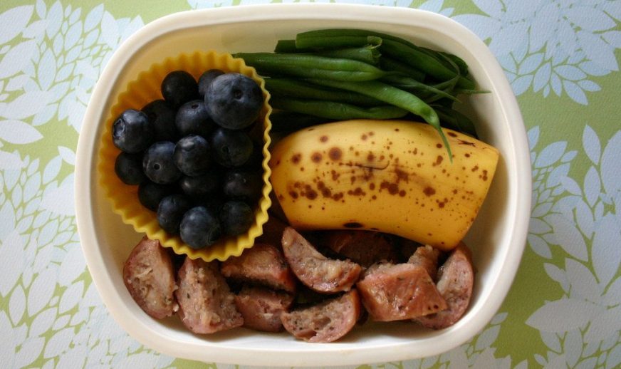 lunch box
