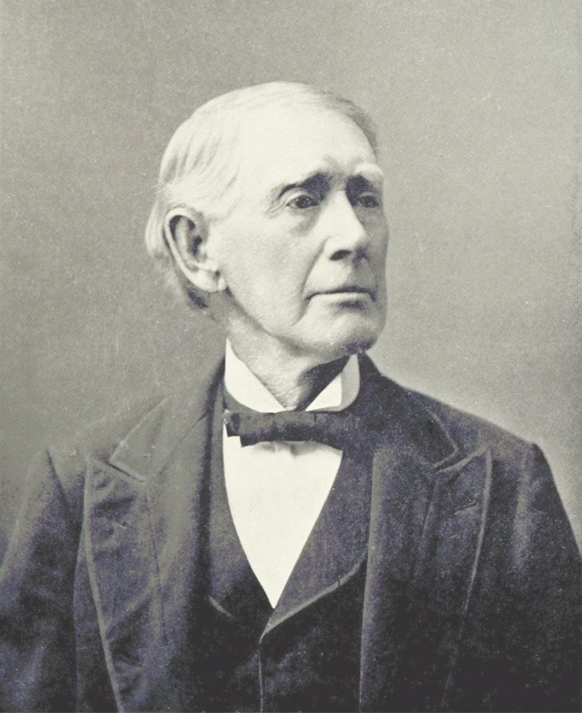 Thomas Edison